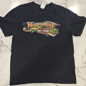 Harley-Davidson Key West Shirt